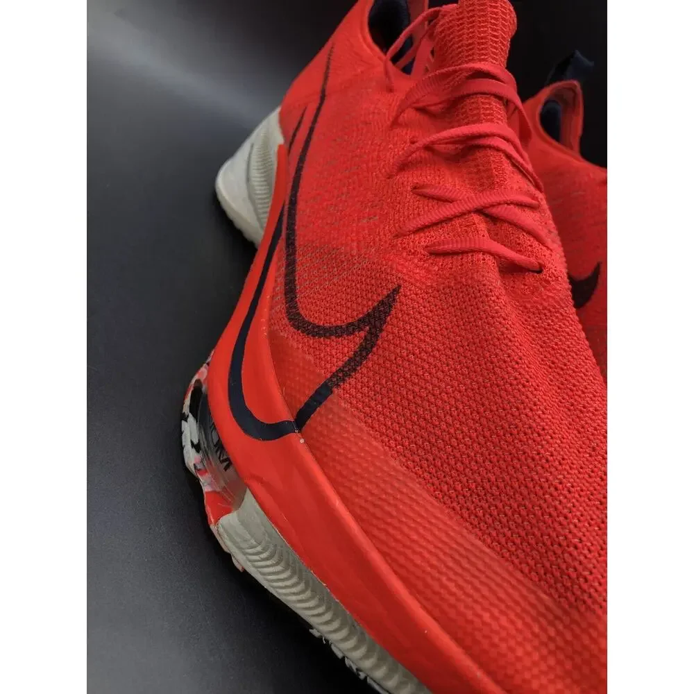 Nike Air Zoom Tempo Next% FK (CI9923 601) Size UK13 US14 EU48.5